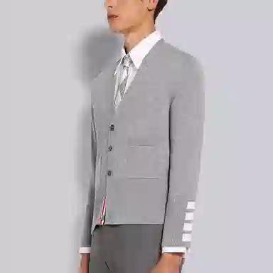 THOM BROWNE SS22 4