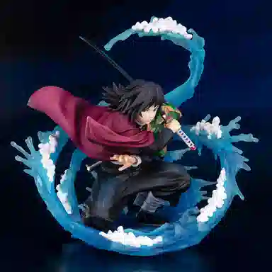BANDAI figuarts zero 17cm