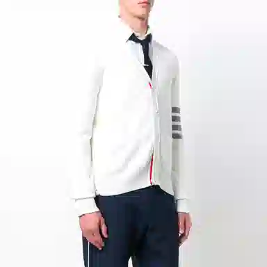 THOM BROWNE Logo