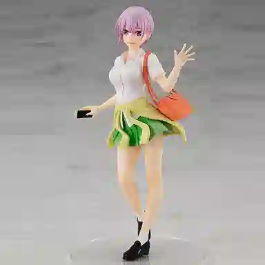 GSC pup 17cm
