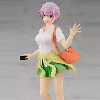 GSC pup 17cm
