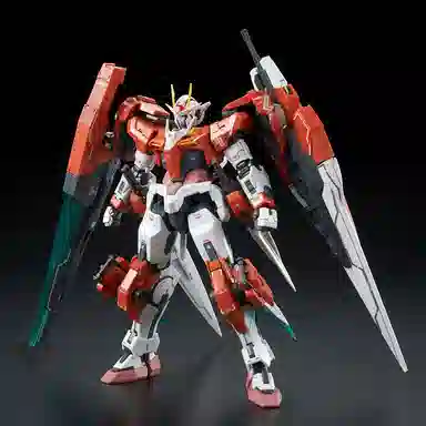 BANDAI RG 1144 00 G 13cm