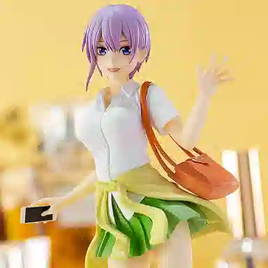 GSC pup 17cm