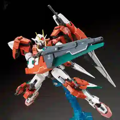 BANDAI RG 1144 00 G 13cm
