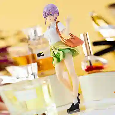 GSC pup 17cm