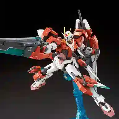 BANDAI RG 1144 00 G 13cm