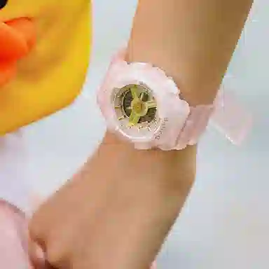CASIO BABY-G BA-110SC-4APRBD