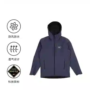 Arcteryx Gamma Mx Hoody