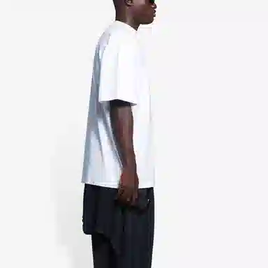Balenciaga SS21 T