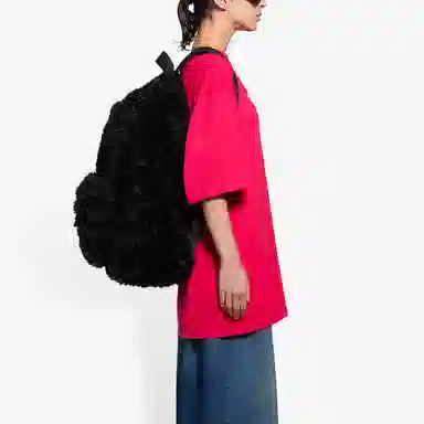 Balenciaga SS21 T
