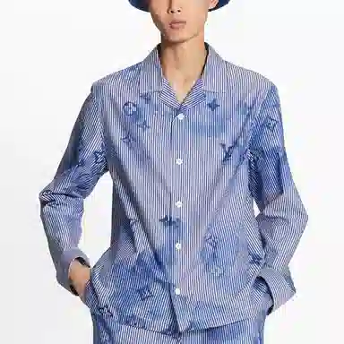 LOUIS VUITTON SS21 Logo