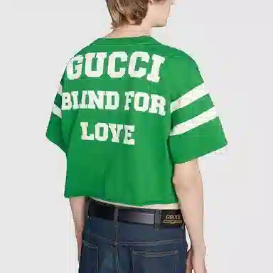 GUCCI SS21 T
