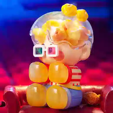 POP MART PINO JELLY 13.5cm