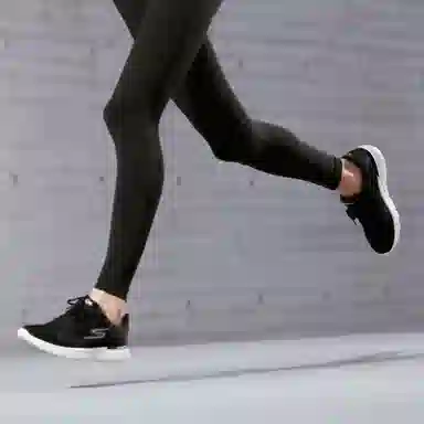 Skechers Go Run 400 Black