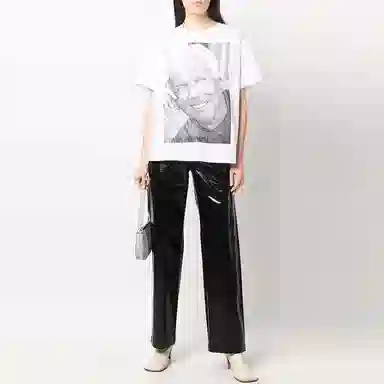 EMPORIO ARMANI SS21 T