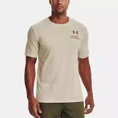 Under Armour T