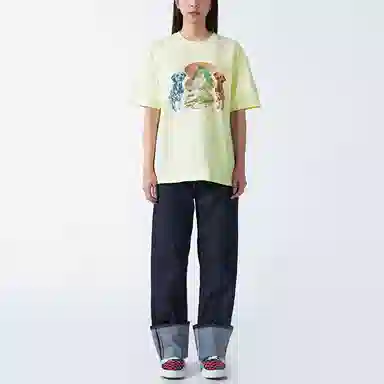 acme de la vieADLV T