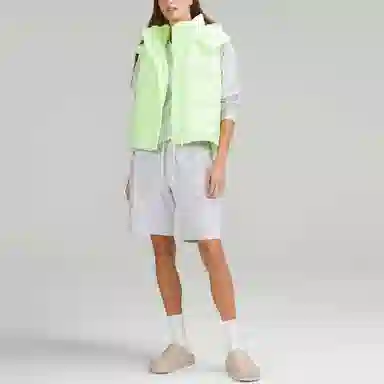 lululemon Wunder Puff Vest
