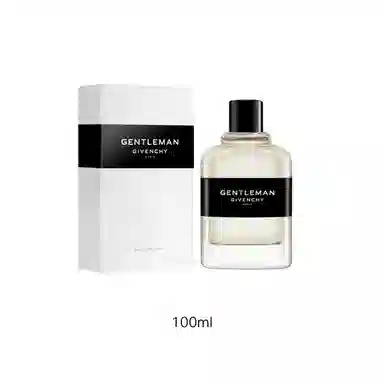 GIVENCHY EDT 50ml60ml100ml