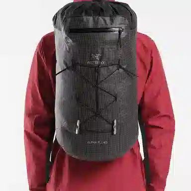 Arcteryx Alpha FL-40