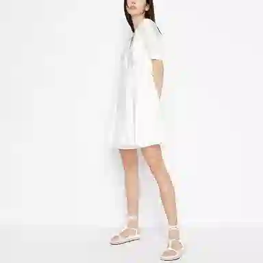 ARMANI EXCHANGE SS22 V