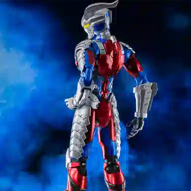 threezero 31.5cm