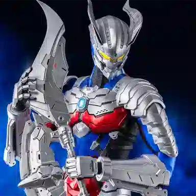 threezero 31.5cm