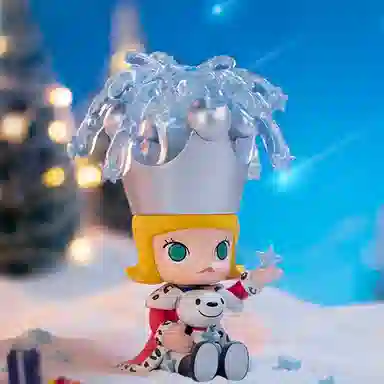 POP MART Molly 9.3cm