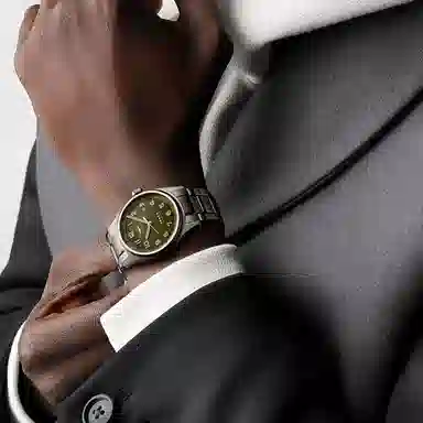 LONGINES 42mm L3.811.4.03.6