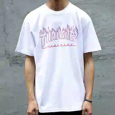 Thrasher T