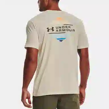Under Armour T