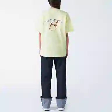 acme de la vieADLV T