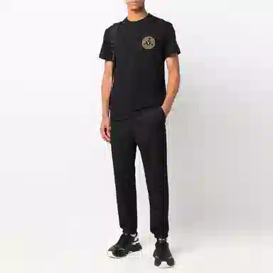 VERSACE JEANS COUTURE SS22 LogoT