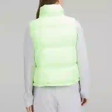 lululemon Wunder Puff Vest