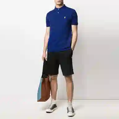 Polo Ralph Lauren LogoPolo