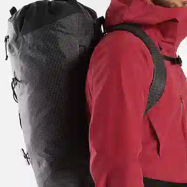 Arcteryx Alpha FL-40