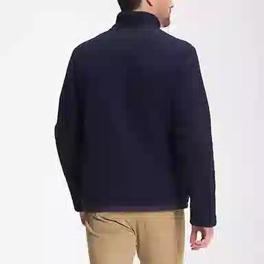 THE NORTH FACE Cragmont Logo