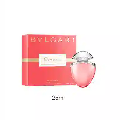 BVLGARI EDT 25ml40ml65ml