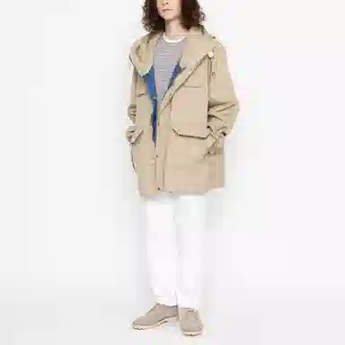 THE NORTH FACE PURPLE LABEL