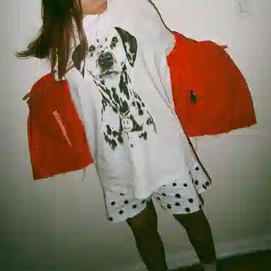 Drew House SS21 Spot SS Tee Spot T