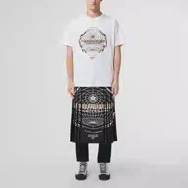 Burberry T