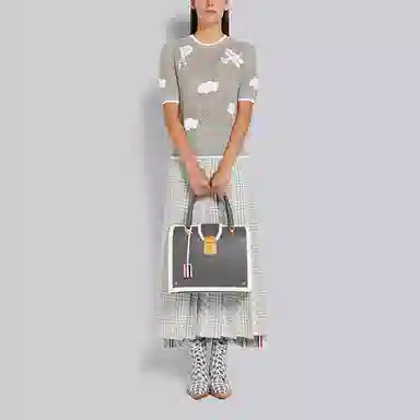THOM BROWNE SS22 T