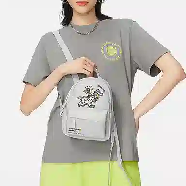 LiNing x Disney
