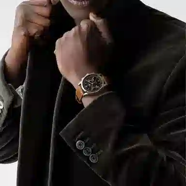 LONGINES 30 40mm L2.921.4.56.2