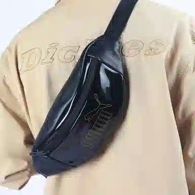 PUMA Core Up Waistbag