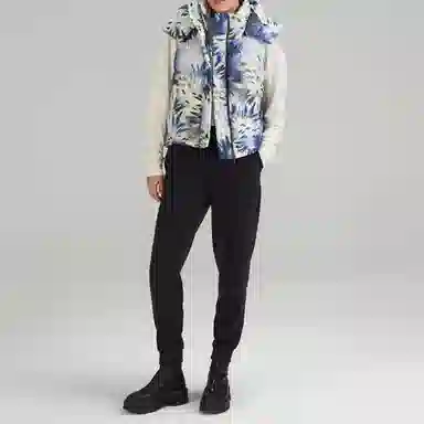 lululemon Wunder Puff Vest