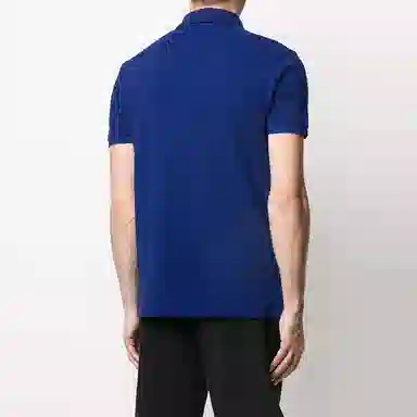 Polo Ralph Lauren LogoPolo