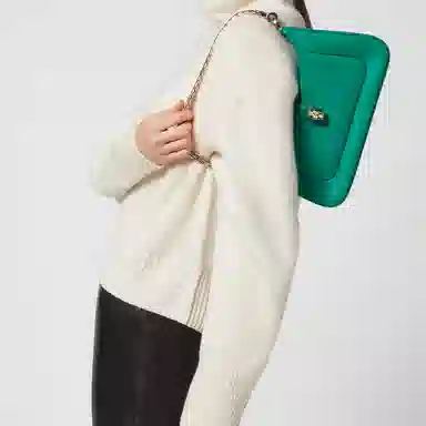 BVLGARI Serpenti Forever Bay