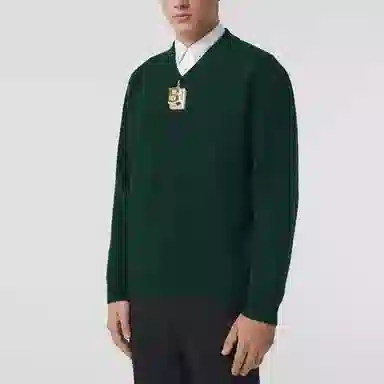 Burberry FW21 v