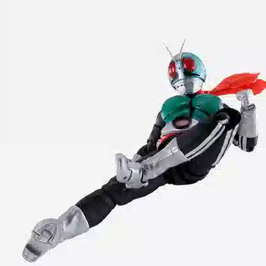 BANDAI 1 shf 1 50 14.5cm